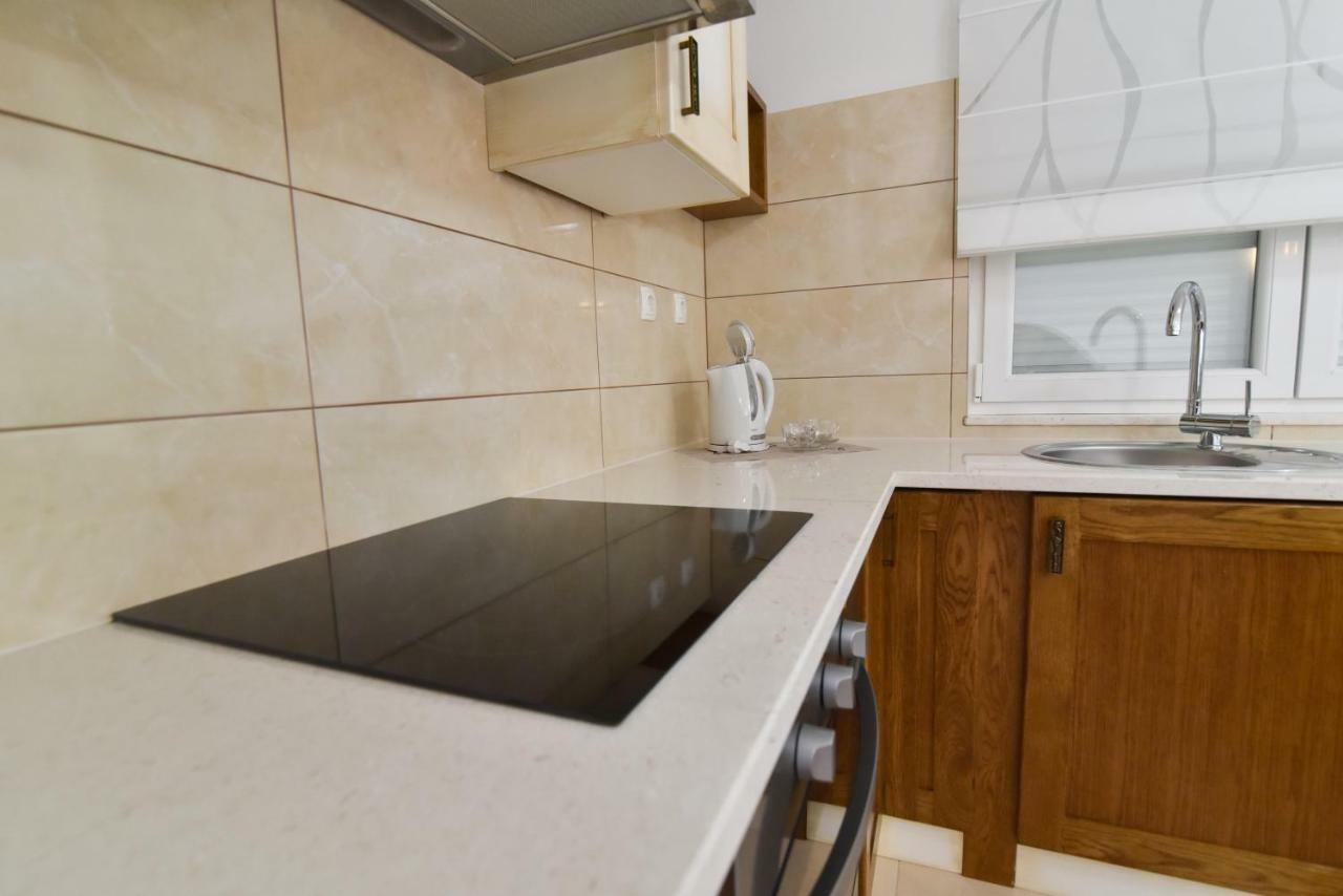 Villa Village Idylle With Heated Pool, Sauna, Jacuzzy And Private Parking Сукошан Экстерьер фото