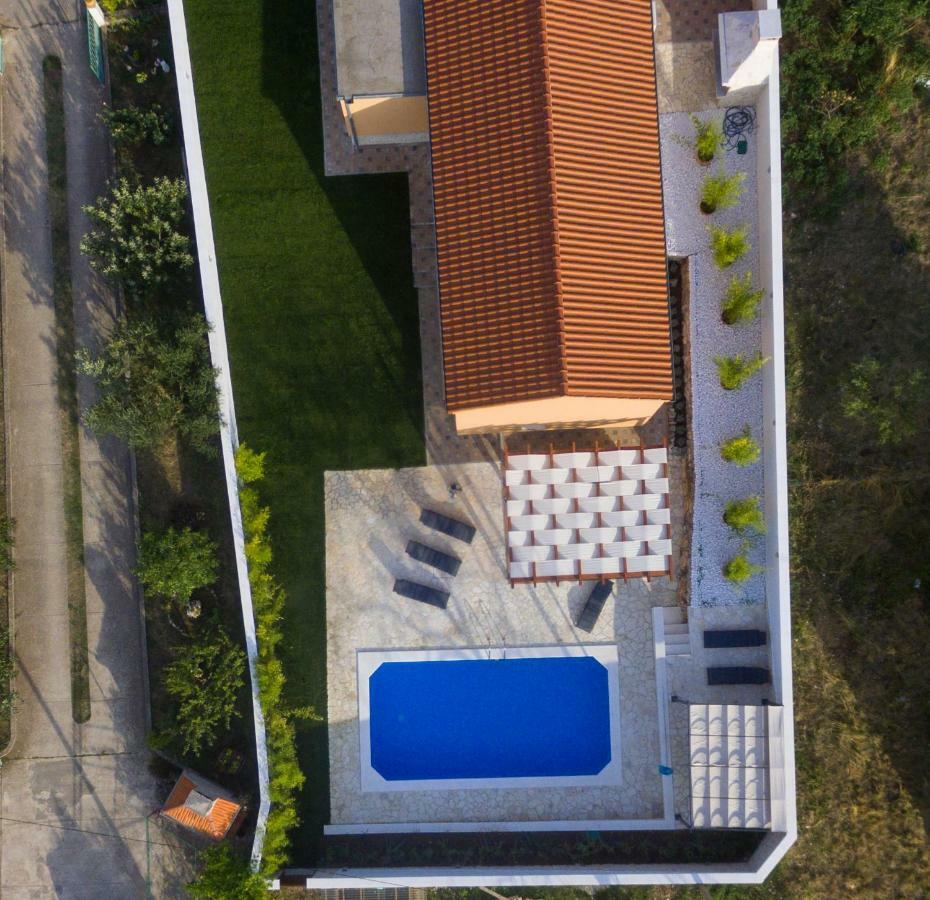 Villa Village Idylle With Heated Pool, Sauna, Jacuzzy And Private Parking Сукошан Экстерьер фото